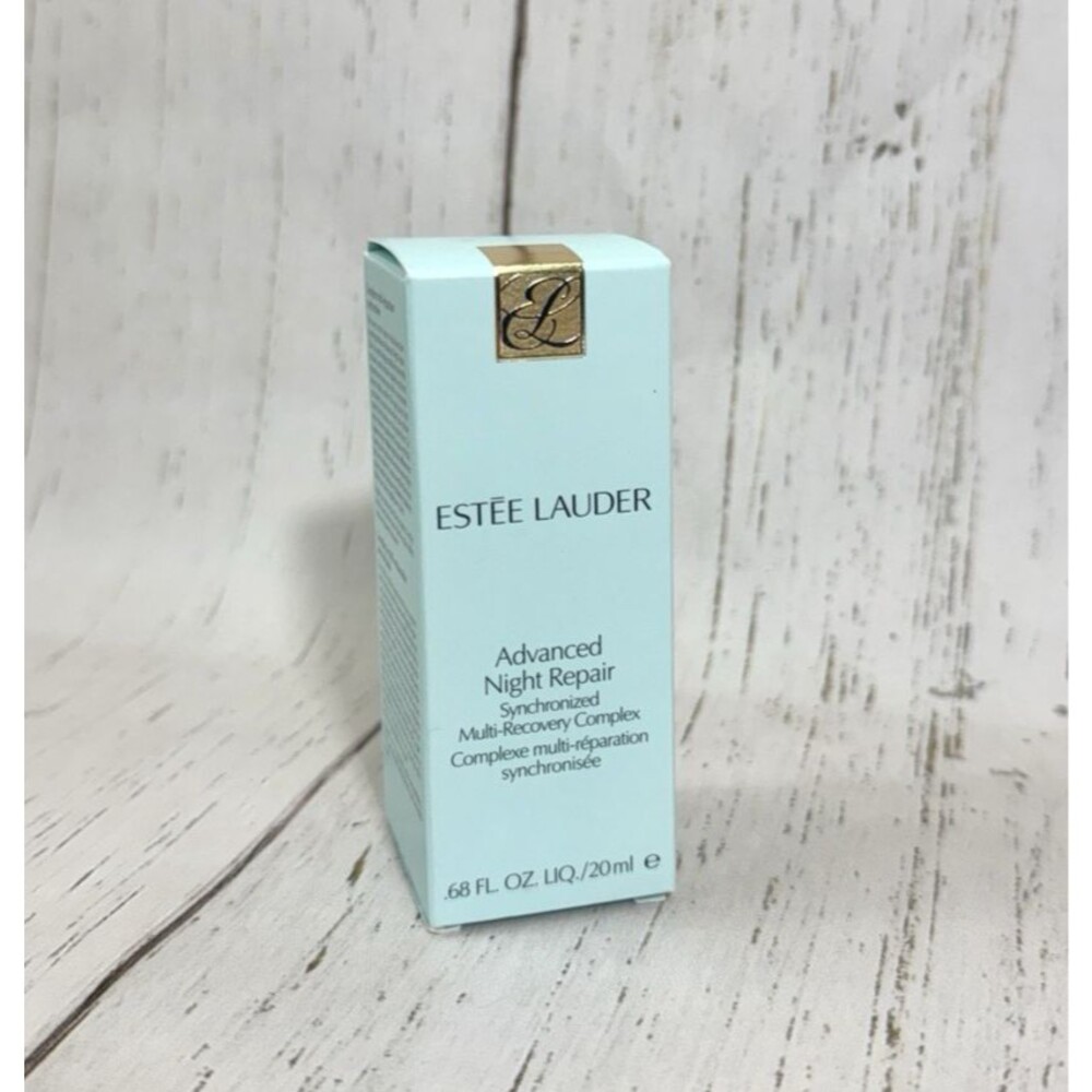 Estee Lauder Advanced Night Repair Synchronized Multi-Recovery Complex 0.67 oz